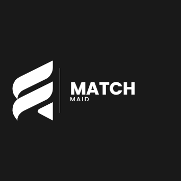 MatchMaid Logo
